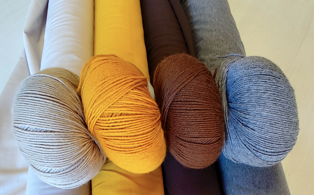 Materiales del Taller